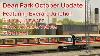 Model Railway October 2021 Update Featuring Everard Junction Dean Park 286