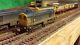 N GAUGE BACHMANN FARISH CLASS 20 no. 20063 HOWES DCC SOUND. BR BLUE WEATHERED