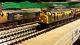 N GAUGE BACHMANN FARISH CLASS 37 no. 37035 SWD DCC SOUND NEW CHASSIS 371-466