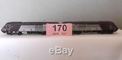 N GAUGE, CLEAR-OUT, LOT 170, GRAHAM FARISH, CLASS 43, HST in CROSS COUNTR LIVERY