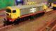 N GAUGE FARISH CLASS 20 no. 20132 HOWES DCC SOUND NEW RAILFREIGHT