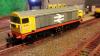 N GAUGE FARISH CLASS 20 no. 20132 HOWES DCC SOUND NEW RAILFREIGHT