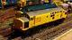 N Gauge Farish Class 37 / 97 97302howes DCC Sound New Network Rail Livery
