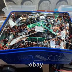 N GAUGE FARISH dcc pcb's x 250ish