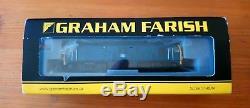 N GAUGE GRAHAM FARISH CLASS 24 372-978 DCC SOUND fitted excellent condition