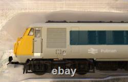 N Gauge 371-742 Western Pullman Six Car Unit In British Rail Grey/Blue Livery