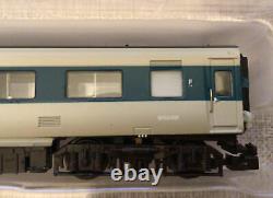 N Gauge 371-742 Western Pullman Six Car Unit In British Rail Grey/Blue Livery