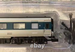 N Gauge 371-742 Western Pullman Six Car Unit In British Rail Grey/Blue Livery