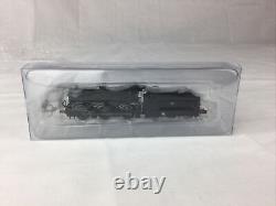 N Gauge 4F Steam Loco BR Black Late Crest 44044 Graham Farish Bachmann
