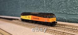 N Gauge CLASS 47727 Graham Farish 372-261