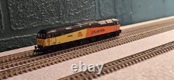N Gauge CLASS 47727 Graham Farish 372-261
