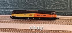 N Gauge CLASS 47727 Graham Farish 372-261