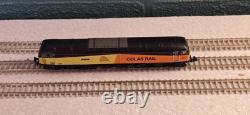 N Gauge CLASS 47727 Graham Farish 372-261