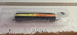 N Gauge CLASS 47727 Graham Farish 372-261