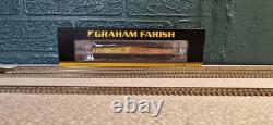 N Gauge CLASS 47727 Graham Farish 372-261