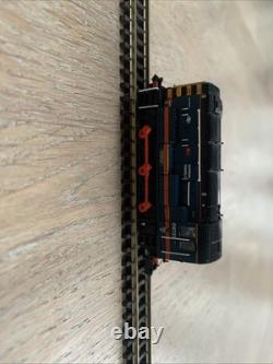 N Gauge Class 08 371-004B Starlet BR red Star Parcels Livery