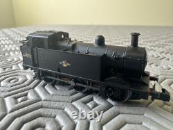 N Gauge Class 3F 0-6-0T Jinty 47472 BR Black Late Crest Graham Farish 372-207