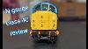 N Gauge Class 40 By Graham Farish A Look In Detail At This Newly Re Released Model