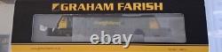 N Gauge Class 90 90046 Freightliner Graham Farish 371-777 DCC Fitted