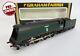 N Gauge Farish 1525 Battle Of Britain Class Hurricane 34065 BR Green Loco
