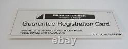 N Gauge Farish 1525 Battle Of Britain Class Hurricane 34065 BR Green Loco