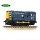 N Gauge Farish 371-015F Class 08 895 BR Blue Shunter Loco