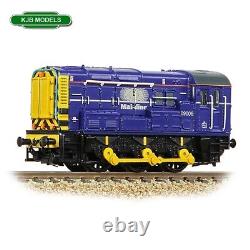 N Gauge Farish 371-015TL Class 09 006 Mainline Freight Shunter Loco