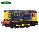 N Gauge Farish 371-016K Class 08 818 No4 Molly GBRf/Harry Needle RRP £144.95
