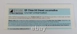 N Gauge Farish 371-055 Class 04 D2225 BR Green Shunter Loco