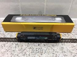 N Gauge Farish 371-169 Class 37/4'Lord Hinton' 37409 In DRS Compass Livery