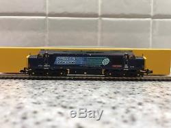 N Gauge Farish 371-169 Class 37/4'Lord Hinton' 37409 In DRS Compass Livery