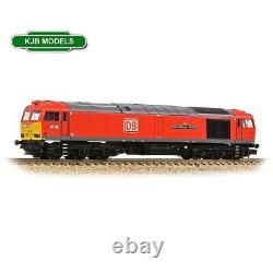 N Gauge Farish 371-359 Cl 60 100'Midland Railway Butterley' DB Cargo RRP £159