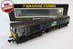 N Gauge Farish (371-397) Class 66 434 DRS Plain Blue Loco