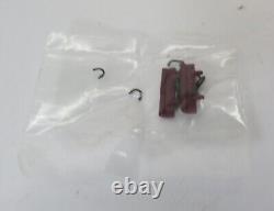 N Gauge Farish 371-603 Class 42 D815 DRUID BR Maroon Loco
