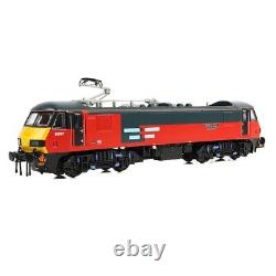 N Gauge Farish 371-782A Class 90 017'Rail Express Systems Quality Assured' RES