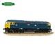 N Gauge Farish 371-829A Class 47/4 47425'Holbeck' BR Blue Loco