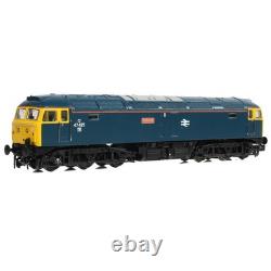 N Gauge Farish 371-829A Class 47/4 47425'Holbeck' BR Blue Loco