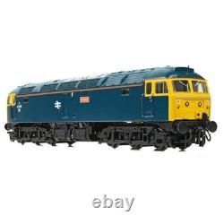 N Gauge Farish 371-829A Class 47/4 47425'Holbeck' BR Blue Loco