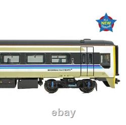 N Gauge Farish 371-850 Class 158 2 Car DMU BR Regional Railways