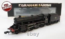 N Gauge Farish 372-137 Black 5 45110 BR Black Loco (L2)