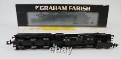 N Gauge Farish 372-137 Black 5 45110 BR Black Loco (L2)