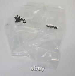 N Gauge Farish 372-137 Black 5 45110 BR Black Loco (L2)