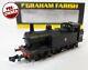 N Gauge Farish 372-211A 3F Jinty 47314 BR Black 0-6-0 Loco
