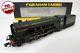 N Gauge Farish 372-387 Class A2 60527 Sun Chariot BR Green Loco