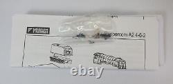N Gauge Farish 372-387 Class A2 60527 Sun Chariot BR Green Loco