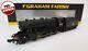N Gauge Farish 372-425 WD Austerity Class 90732 Vulcan BR Black Loco