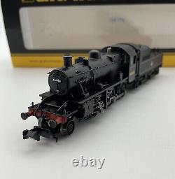 N Gauge Farish 372-626 IVATT CLASS 2MT 2-6-0 BR BLACK EARLY EMBLEM T2