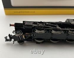 N Gauge Farish 372-626 IVATT CLASS 2MT 2-6-0 BR BLACK EARLY EMBLEM T2