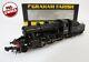 N Gauge Farish 372-626 Ivatt Class 2MT 2-6-0 46440 BR Black Loco