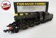 N Gauge Farish 372-628 Ivatt Class 2MT 2-6-0 46443 BR Black Loco